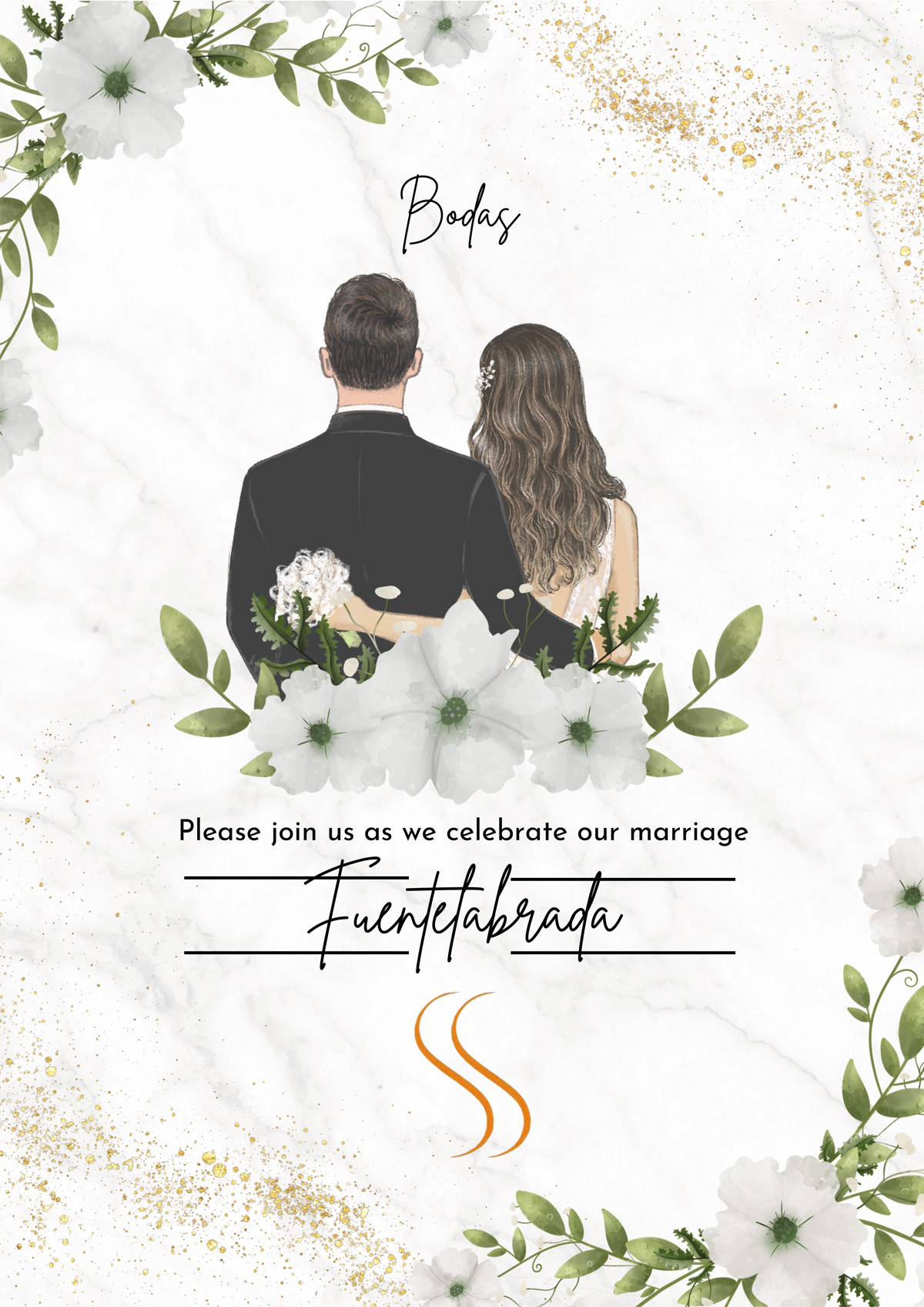 Menú Boda Oficial 2026-2027